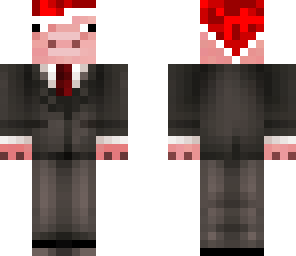 agentpig navidad