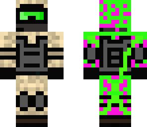army man