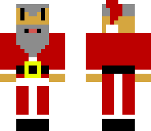 santa