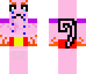 sad mew