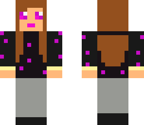 endergirl