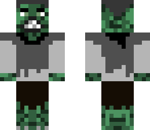 frankensteve