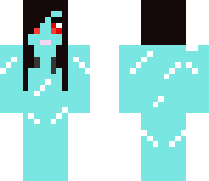 ice girl
