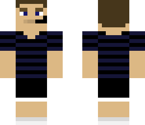 me in my gaming clothes updated
