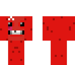 super meat boy