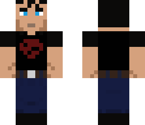 superboy