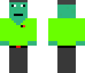 worker man