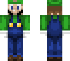luigi