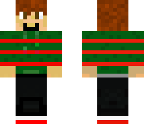 chrismas kid