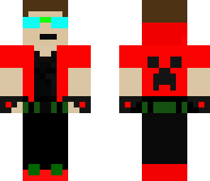 cool man 3