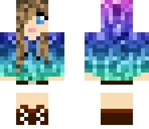 creeper girl 3