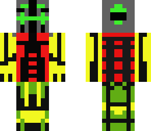 devastator