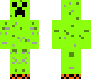 creeper