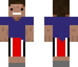 new steve