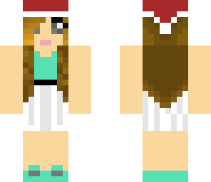 santa kaykay