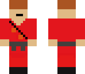 soldier