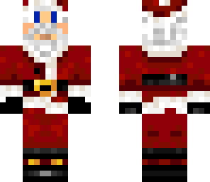 santa claus 