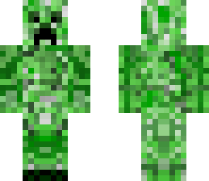 creeper