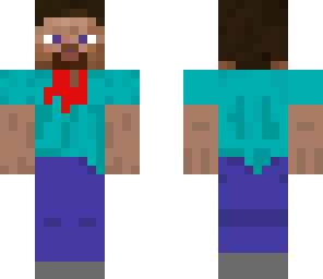 bloody steve
