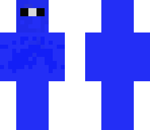 blue ninja