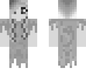 the ghost girl nice