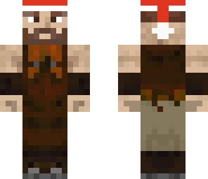 christmas dwarf
