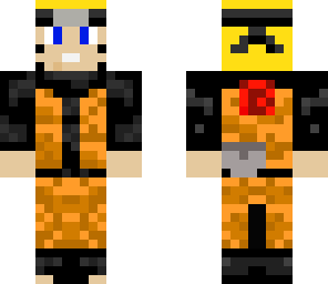 naruto uzumaki