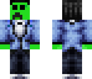 creaper psy
