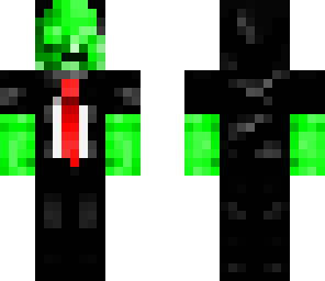 salsa creeper