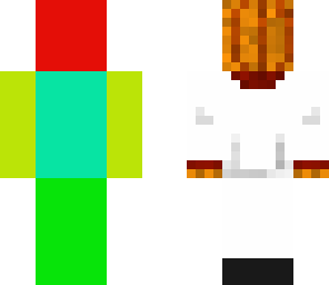 colour man