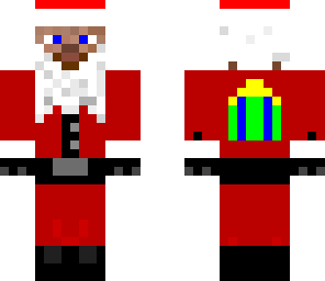 santa steve