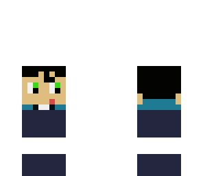 dwarf