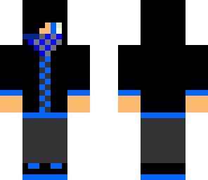 bandana gamer