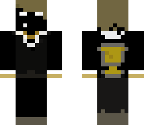 trophy seeker enderman