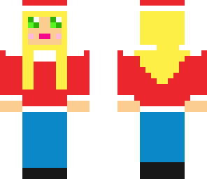 christmasgirl