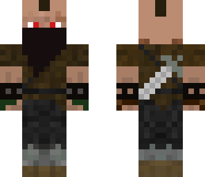 hunter
