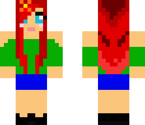 my skin new