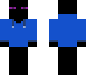 teen ender boy