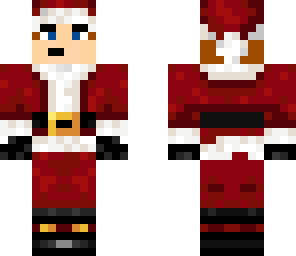 christmas dude