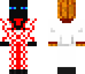 priest enderman
