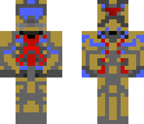 suited soldier v2