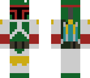 boba fett