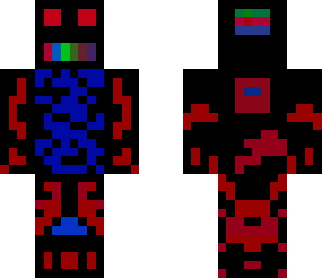 cyborg