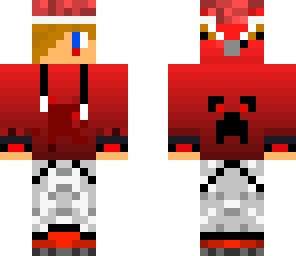 cristmas skater
