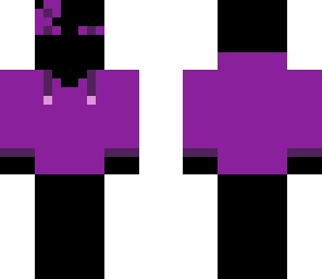 teen ender girl