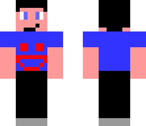 my skin  