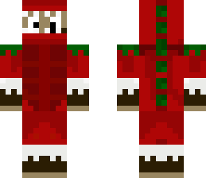 my christmas dino