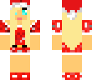 christmas sparkly dress