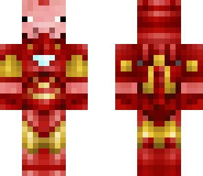 ironpig
