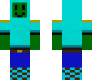 hody slime